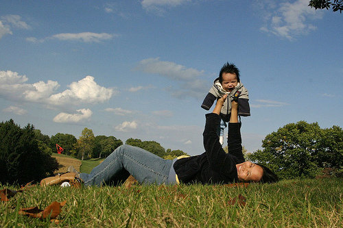 Infinite Possibilities