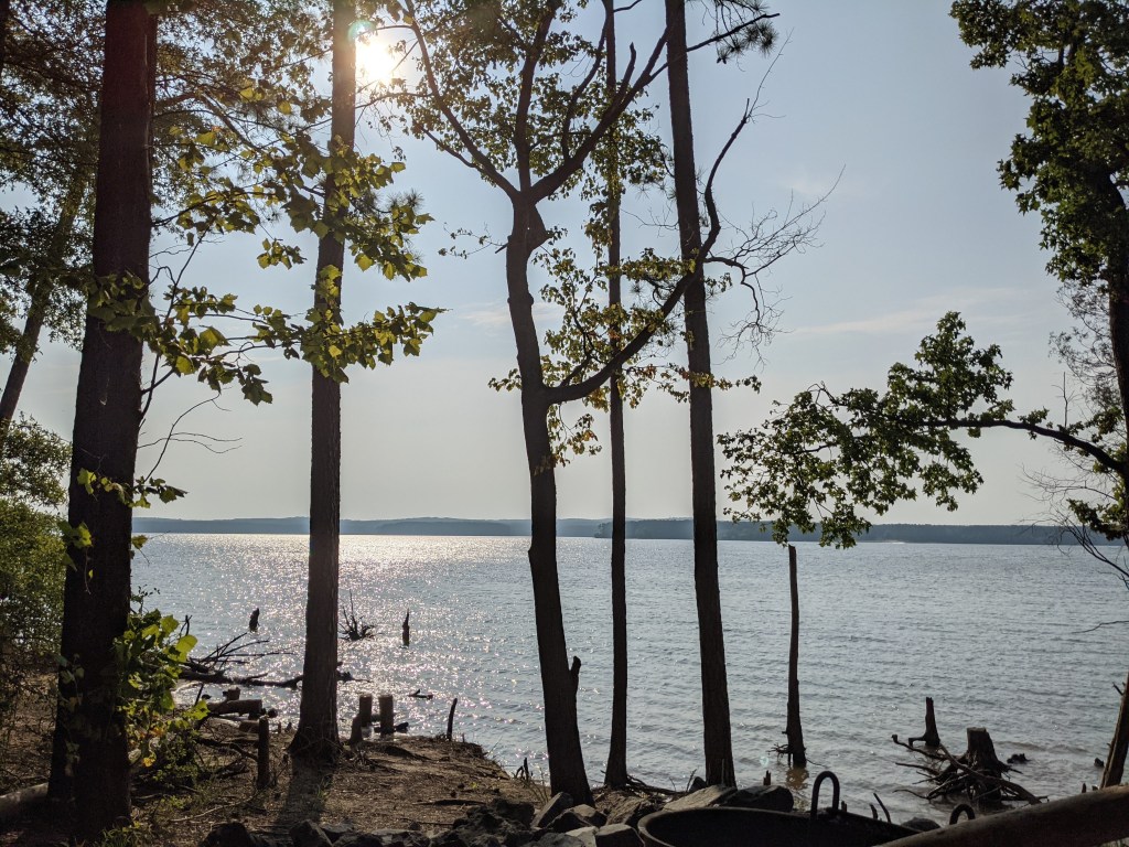 The Only Constant is Change