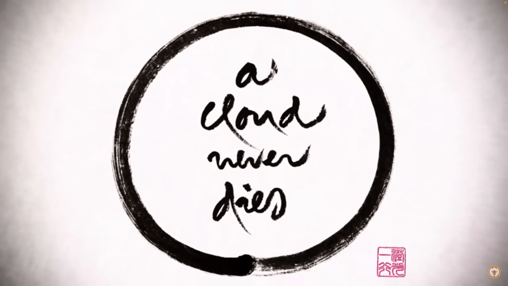 Gone but Really, You’re&nbsp;There